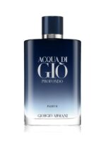 Giorgio Armani Acqua di Gio Profondo Parfum 5 ml próbka perfum