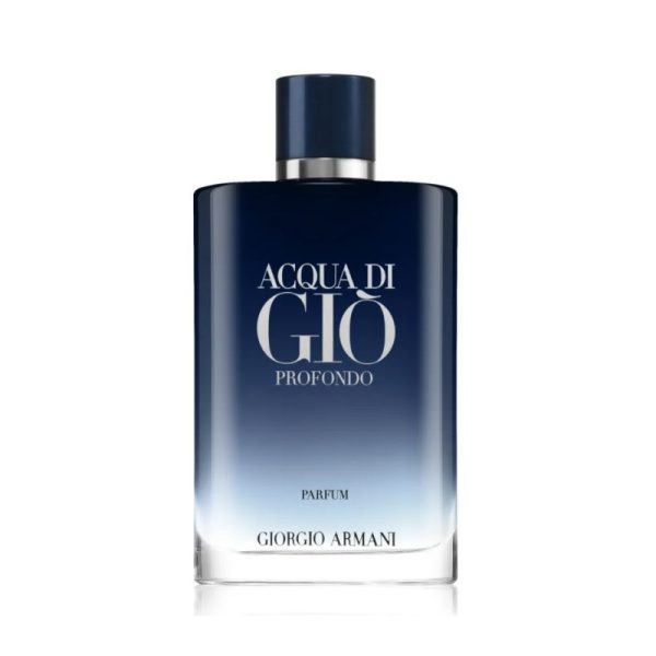 Giorgio Armani Acqua di Gio Profondo Parfum 5 ml próbka perfum