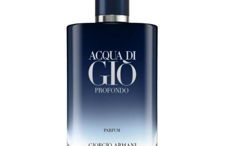 Giorgio Armani Acqua di Gio Profondo Parfum 3 ml próbka perfum