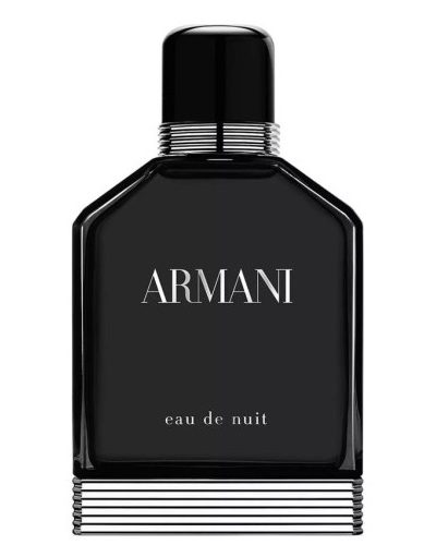 Giorgio Armani Eau de Nuit edt 10 ml próbka perfum