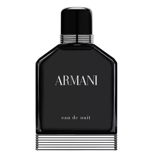 Giorgio Armani Eau de Nuit edt 3 ml próbka perfum