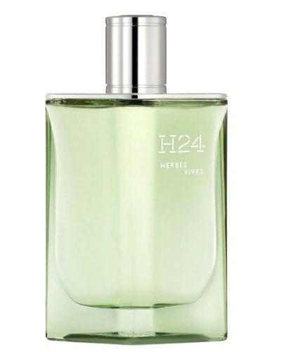 Hermes H24 Herbes Vives edp 5 ml próbka perfum