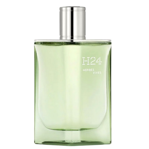 Hermes H24 Herbes Vives edp 5 ml próbka perfum