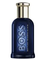 Hugo Boss Bottled Triumph Elixir 100 ml