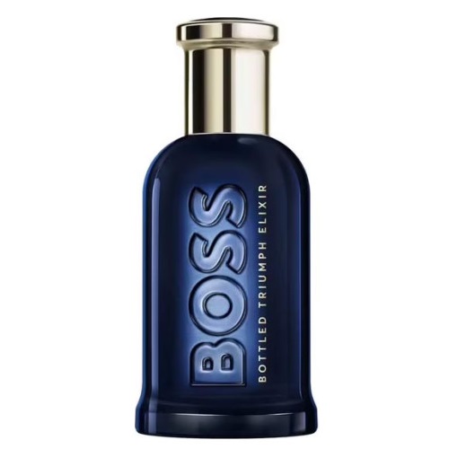 Hugo Boss Bottled Triumph Elixir 100 ml