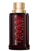 Hugo Boss The Scent Elixir For Him 3 ml próbka perfum