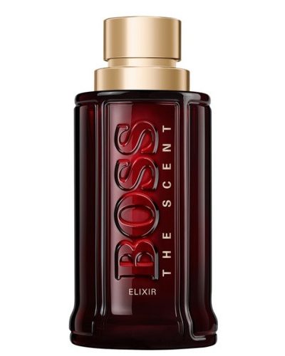 Hugo Boss The Scent Elixir For Him 3 ml próbka perfum