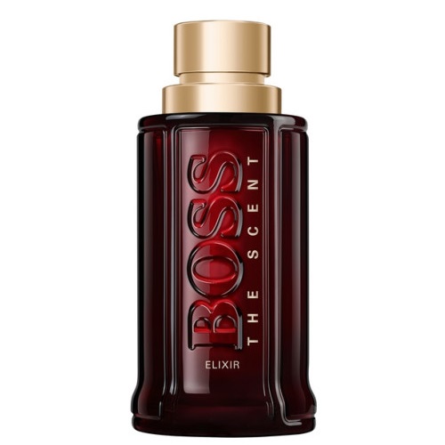 Hugo Boss The Scent Elixir For Him 10 ml próbka perfum