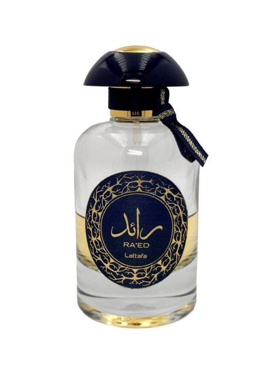 Lattafa Ra'ed Luxe edp 30 ml