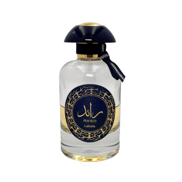 Lattafa Ra'ed Luxe edp 30 ml