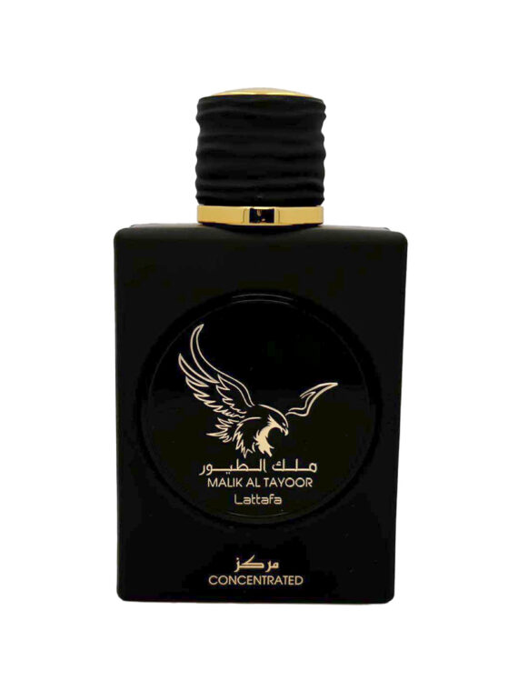 Lattafa Malik Al Tayoor Concentrated edp 30 ml