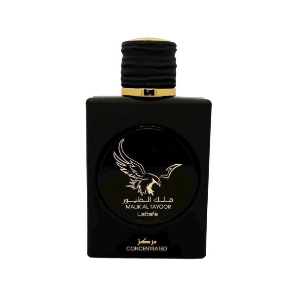 Lattafa Malik Al Tayoor Concentrated edp 30 ml