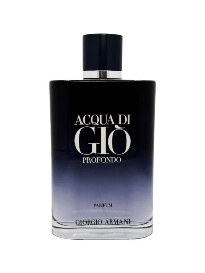 Giorgio Armani Acqua di Gio Profondo Parfum 100 ml