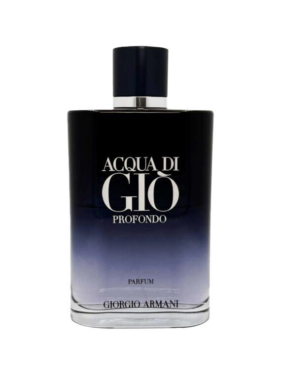 Giorgio Armani Acqua di Gio Profondo Parfum 100 ml