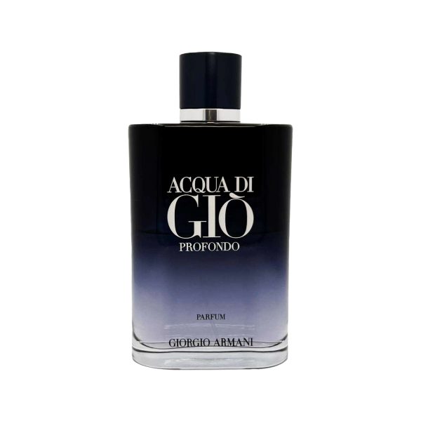 Giorgio Armani Acqua di Gio Profondo Parfum 100 ml