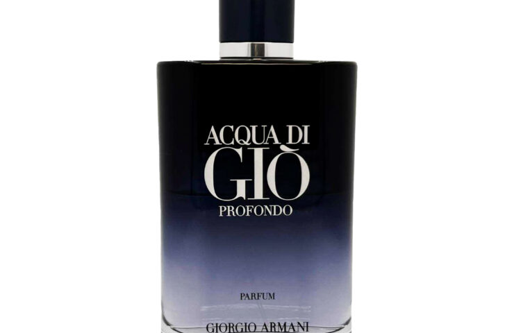 Giorgio Armani Acqua di Gio Profondo Parfum 100 ml