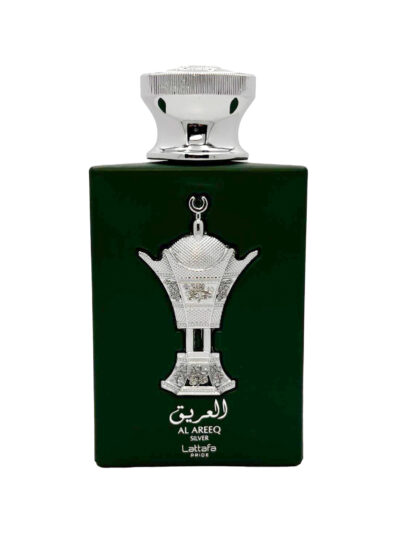 Lattafa Pride Al Areeq Silver edp 30 ml