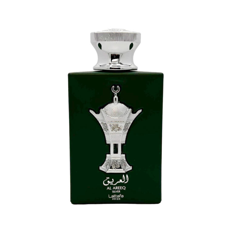 Lattafa Pride Al Areeq Silver edp 30 ml