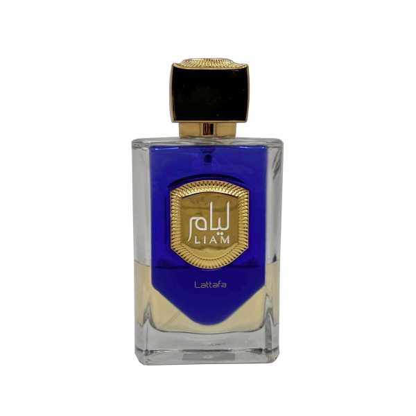 Lattafa Liam Blue Shine edp 30 ml