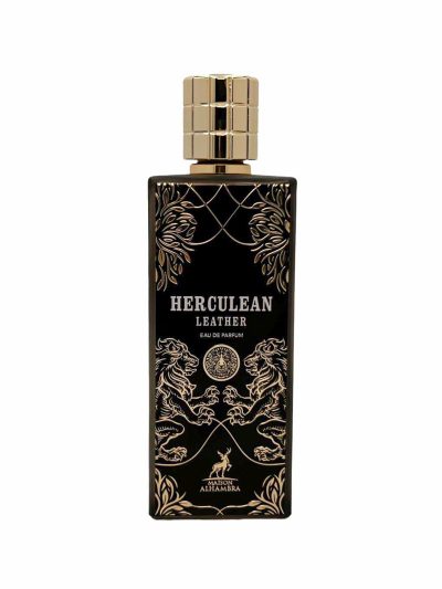 Maison Alhambra Herculean Leather edp 30 ml