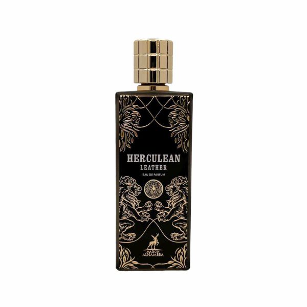 Maison Alhambra Herculean Leather edp 30 ml