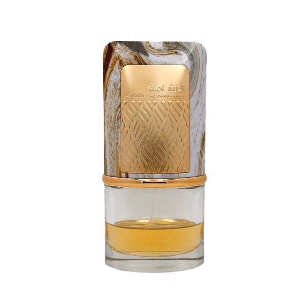 Lattafa Al Nashama edp 30 ml