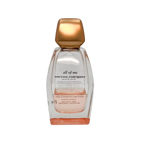 Narciso Rodriguez All Of Me edp 30 ml tester