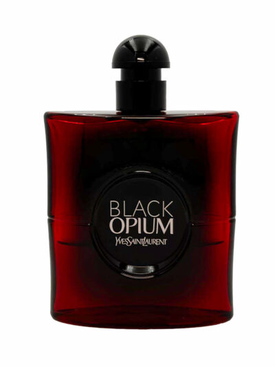 Yves Saint Laurent Black Opium Over Red edp 30 ml