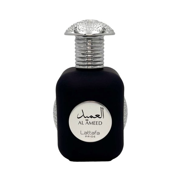 Lattafa Pride Al Ameed edp 30 ml