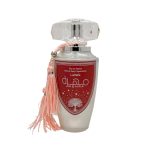 Lattafa Mohra Silky Rose edp 30 ml