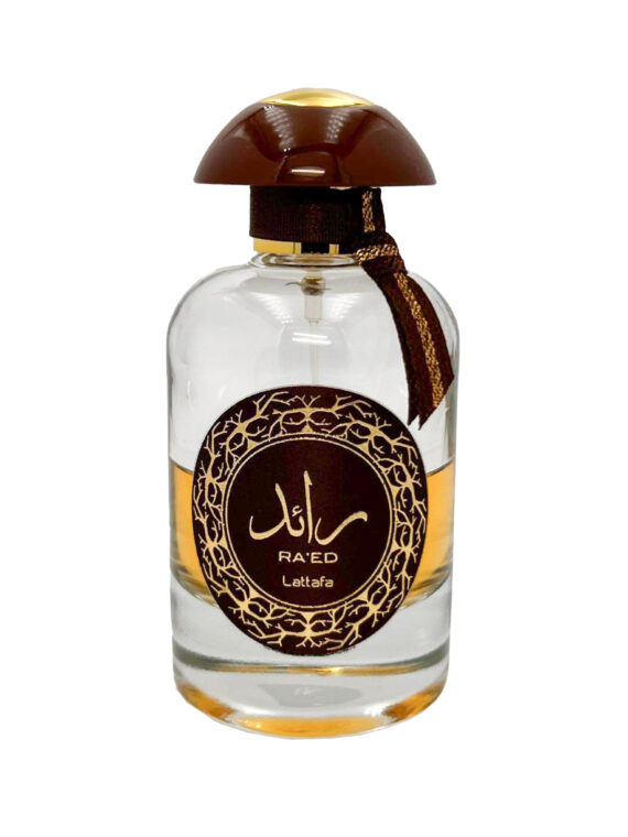 Lattafa Ra'ed Oud edp 30 ml