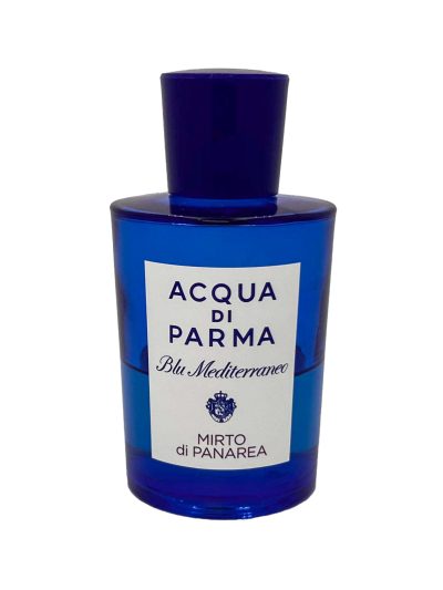 Acqua di Parma Mirto di Panarea edt 50 ml tester