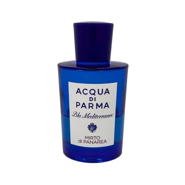 Acqua di Parma Mirto di Panarea edt 50 ml tester