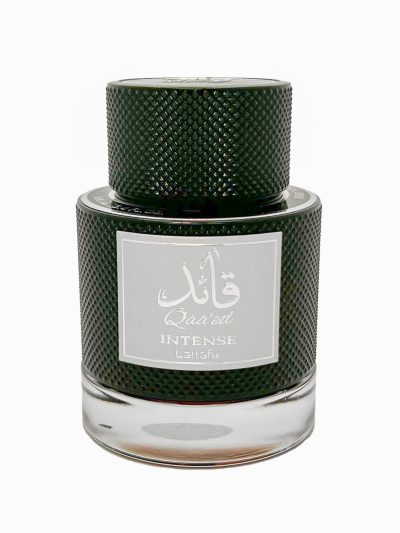 Lattafa Qaa'ed Intense edp 30 ml