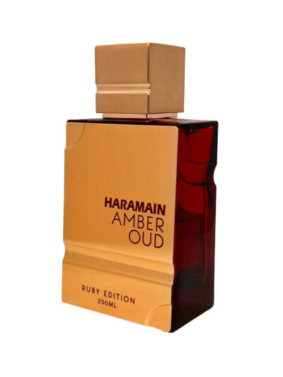 Al Haramain Amber Oud Ruby Edition edp 100 ml