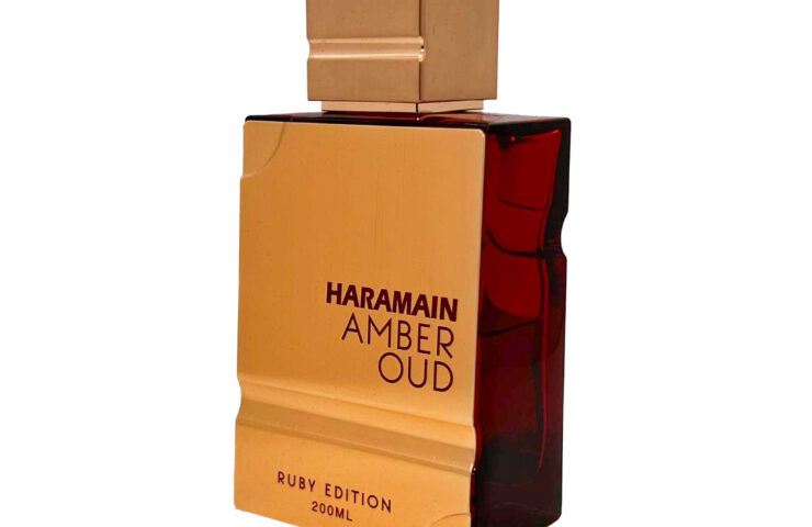 Al Haramain Amber Oud Ruby Edition edp 100 ml