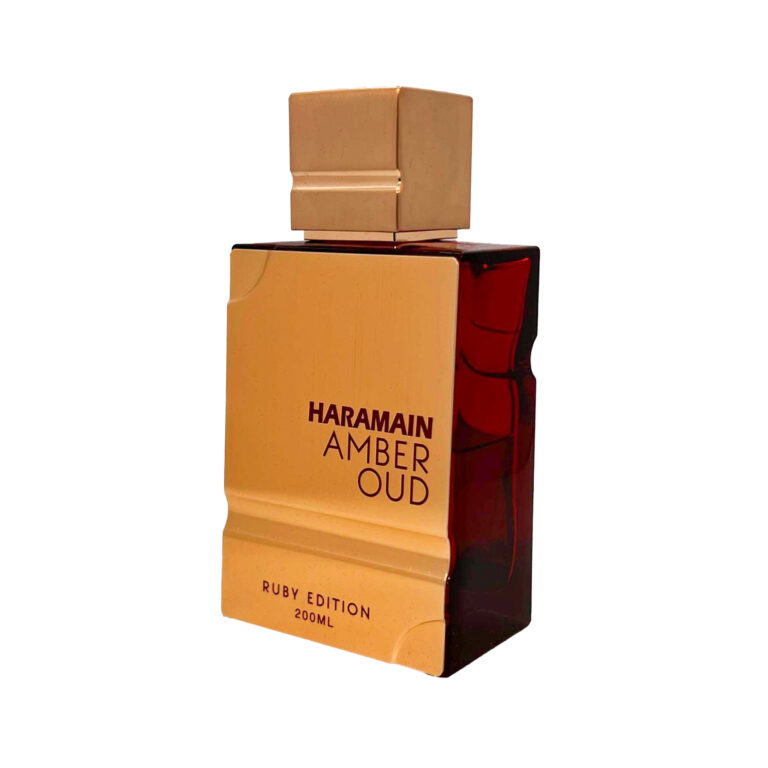 Al Haramain Amber Oud Ruby Edition edp 100 ml