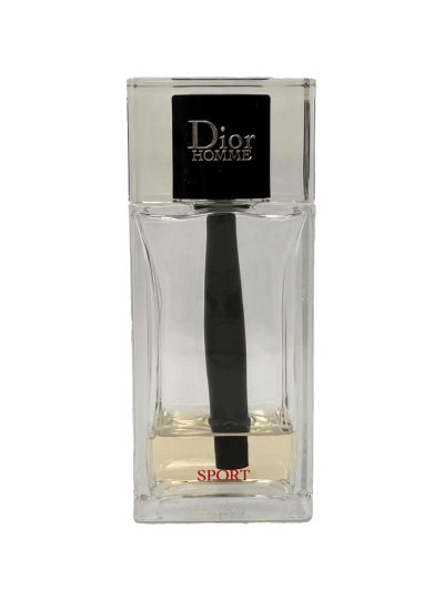 Dior Homme Sport 2021 edt 25 ml tester