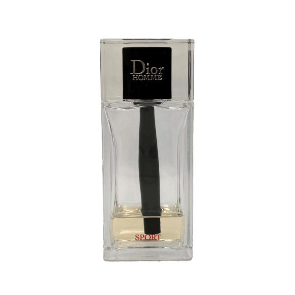 Dior Homme Sport 2021 edt 25 ml