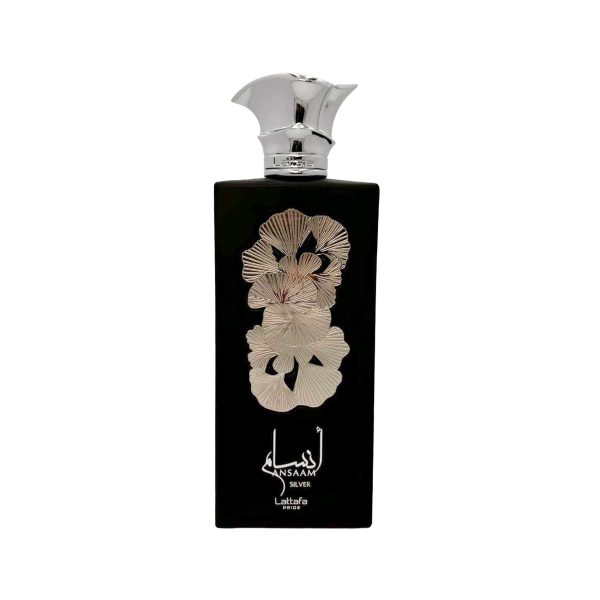 Lattafa Pride Ansaam Silver edp 30 ml