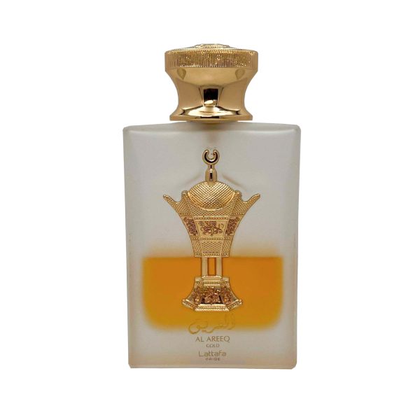 Lattafa Pride Al Areeq Gold edp 30 ml