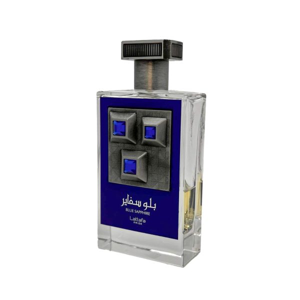 Lattafa Pride Blue Sapphire edp 30 ml
