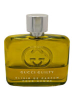 Gucci Guilty Pour Homme Elixir 20 ml tester