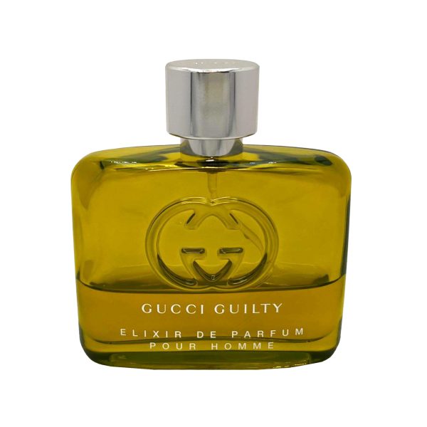Gucci Guilty Pour Homme Elixir 20 ml tester