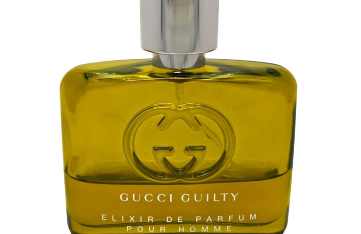 Gucci Guilty Pour Homme Elixir 20 ml tester