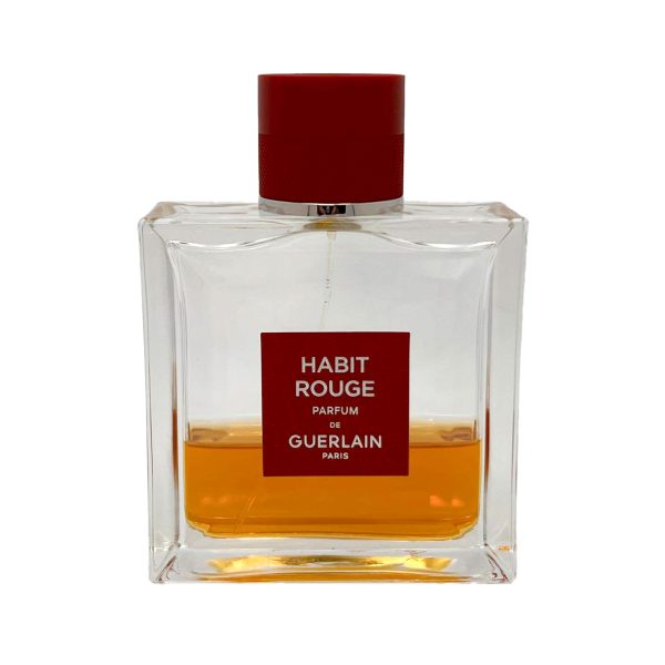 Guerlain Habit Rouge Parfum 30 ml