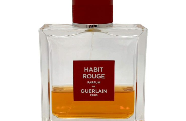 Guerlain Habit Rouge Parfum 30 ml