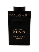 Bvlgari Man In Black Parfum 30 ml