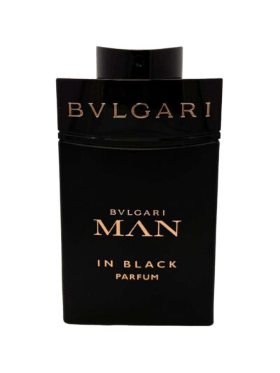 Bvlgari Man In Black Parfum 30 ml