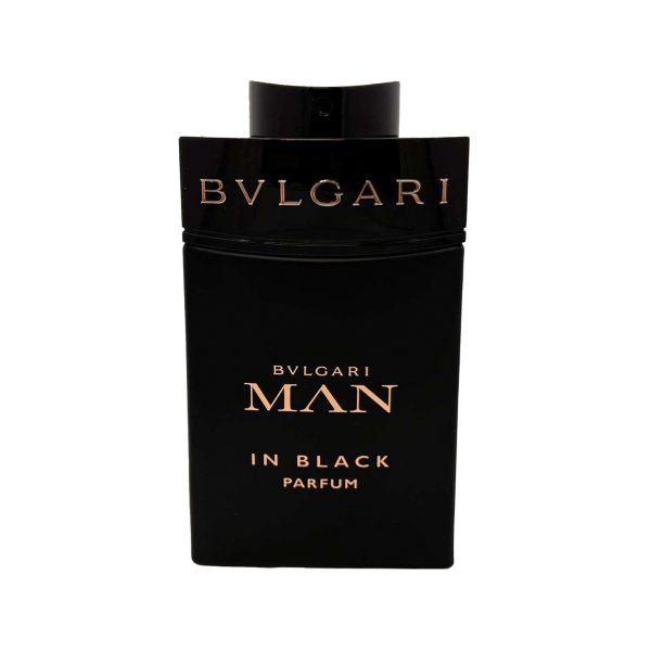 Bvlgari Man In Black Parfum 30 ml